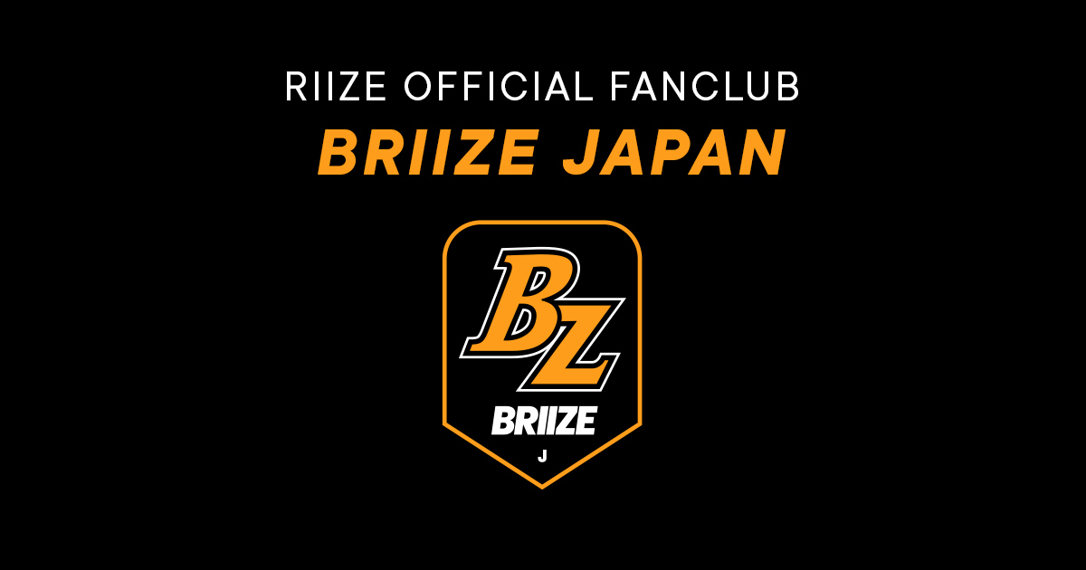 BRIIZE JAPAN